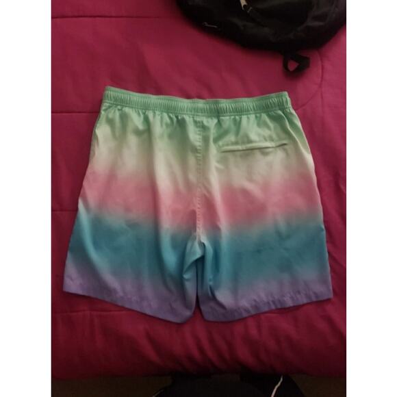 NWT Odd Future Shorts Multicolor L - Picture 2 of 4
